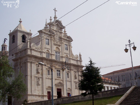 Coimbra, Portugal