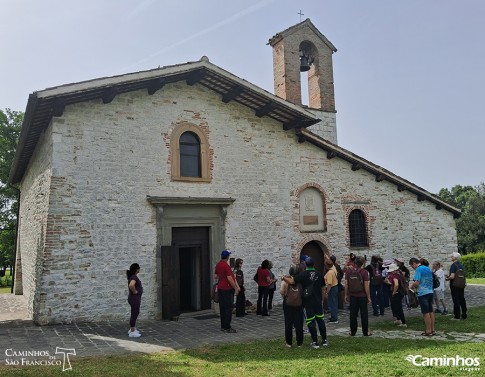 Gubbio, Itália