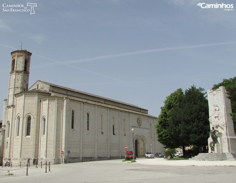 Gubbio, Itália