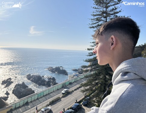 Viña del Mar, Chile