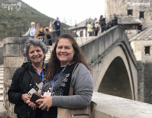 Ponte Velha, Mostar, Bósnia & Herzegovina