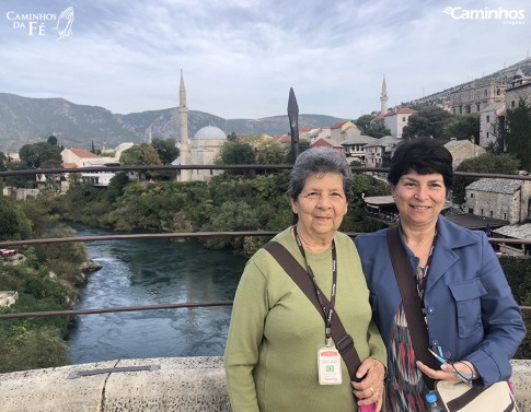 Mostar, Bósnia & Herzegovina