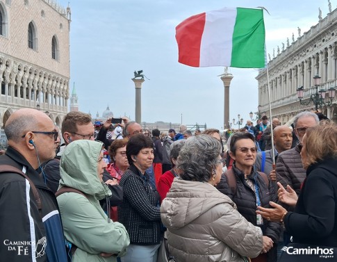 Veneza, Itália