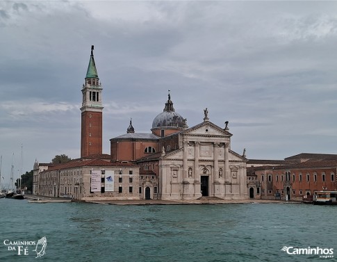 Veneza, Itália