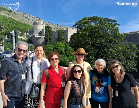 Dubrovnik, Croácia