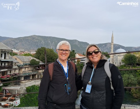 Mostar, Bósnia & Herzegovina