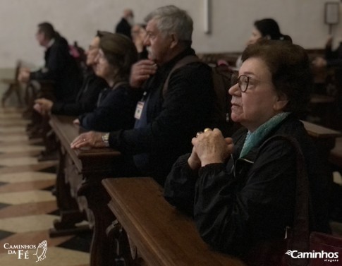 Basílica de Santa Justina, Pádua, Itália