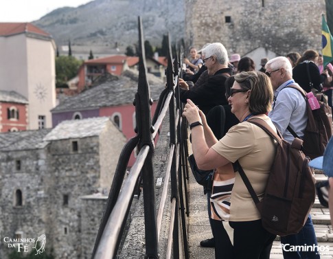 Mostar, Bósnia & Herzegovina