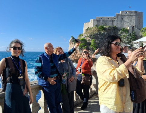 Dubrovnik, Croácia