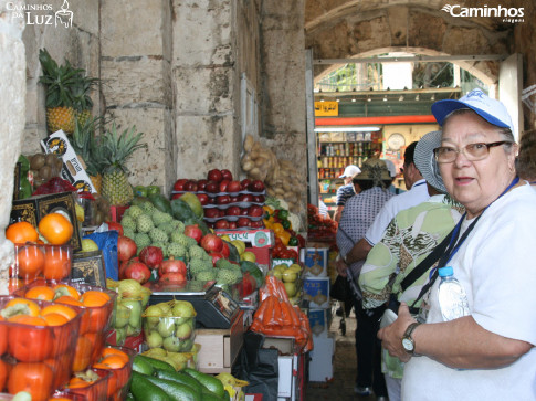 Jerusalém, Israel