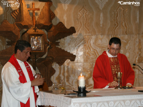 Capela do Cenáculo, Jerusalém