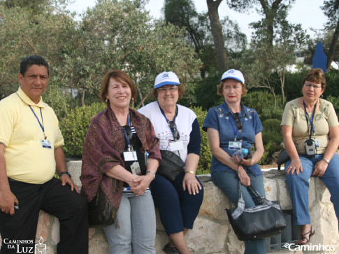 Jerusalém, Israel