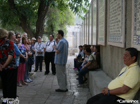 Jerusalém, Israel