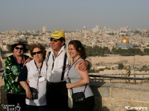 Jerusalém, Israel