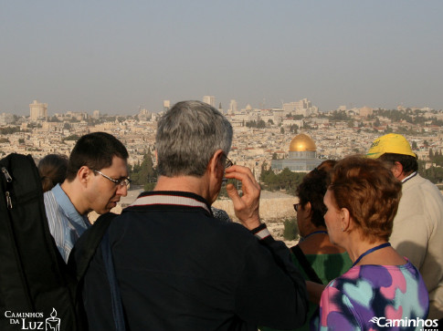 Jerusalém, Israel