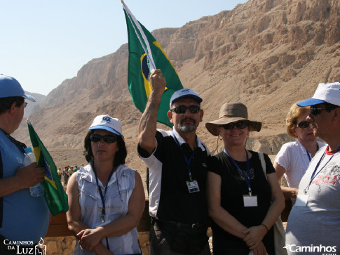 Qumran, Israel