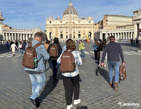 Basílica de São Pedro, Vaticano