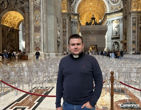 Basílica de São Pedro, Vaticano