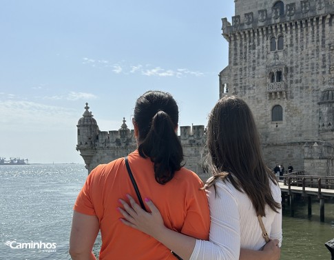 Torre de Belém, Lisboa, Portugal