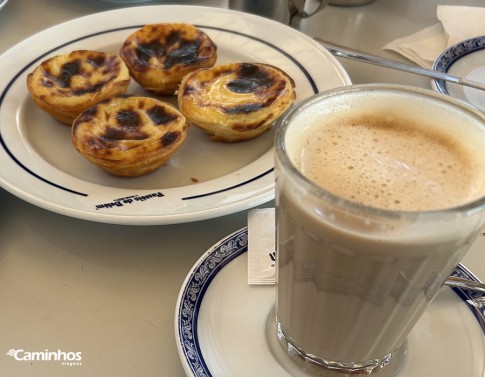 Confeitaria Pastéis de Belém, Lisboa, Portugal