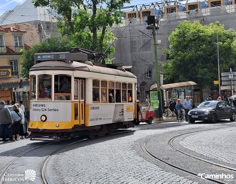 Lisboa, Portugal