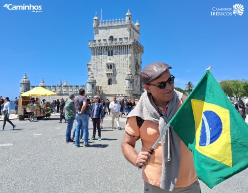 Torre de Belém, Lisboa, Portugal