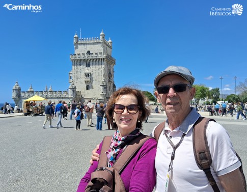 Torre de Belém, Lisboa, Portugal