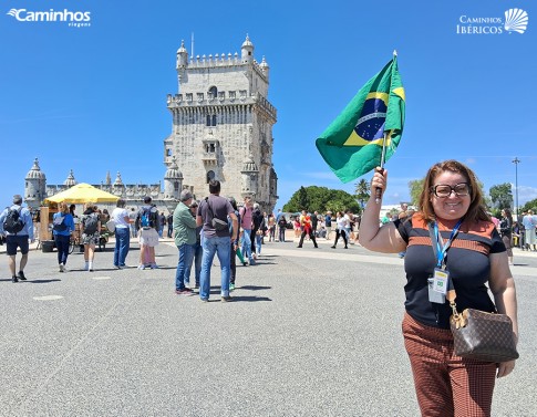 Torre de Belém, Lisboa, Portugal