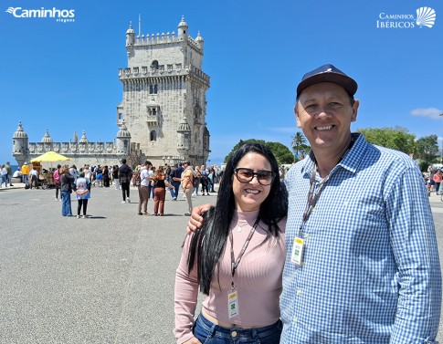 Torre de Belém, Lisboa, Portugal