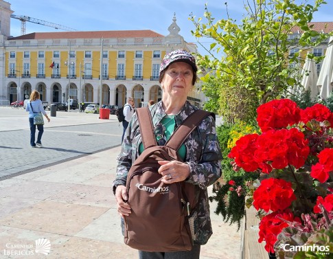 Praça do Comércio, Lisboa, Portugal