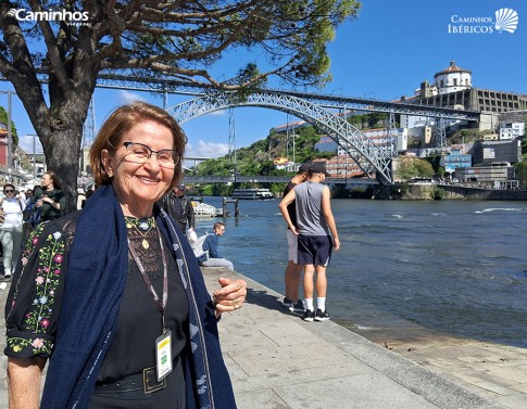 Rio Douro, Porto, Portugal