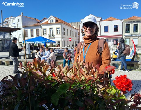 Aveiros, Portugal