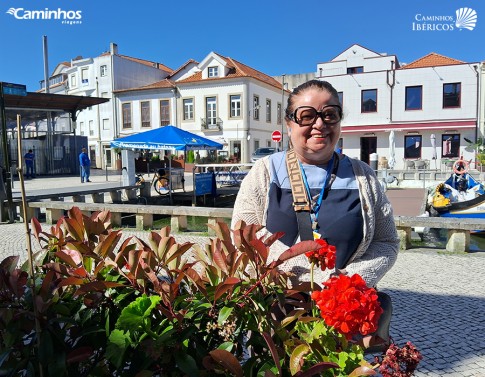 Aveiros, Portugal