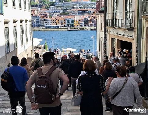 Porto, Portugal