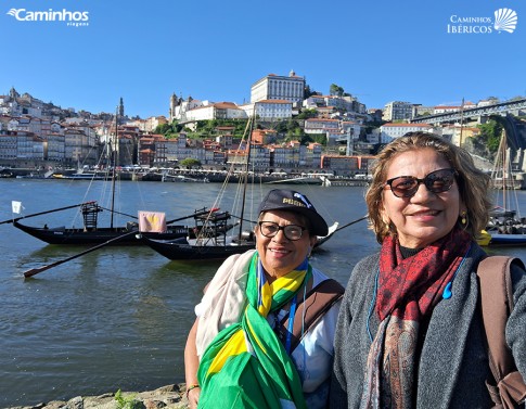 Rio Douro, Porto, Portugal