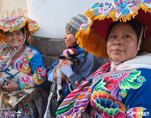 Cusco, Peru