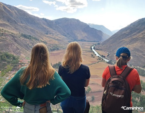 Vale Sagrado dos Incas, Peru