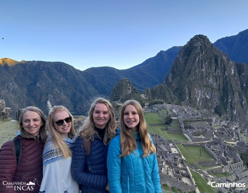 Sítio Arqueológico de Machu Picchu, Peru