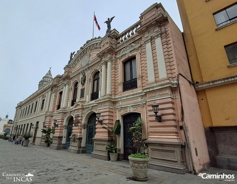 Lima, Peru