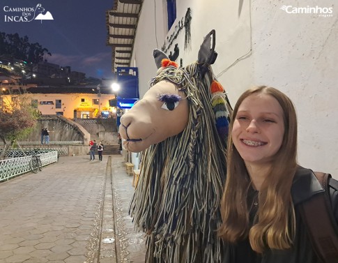 Cusco, Peru