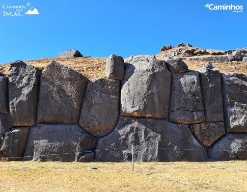 Sacsayhuaman, Cusco, Peru