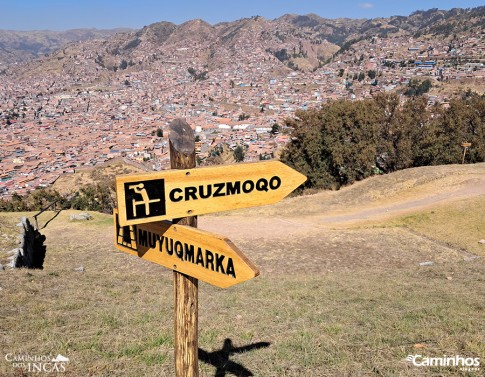 Sacsayhuaman, Cusco, Peru