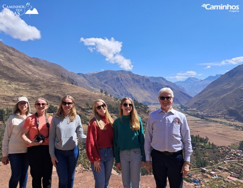 Vale Sagrado dos Incas, Peru