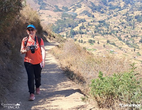 Pisac, Peru