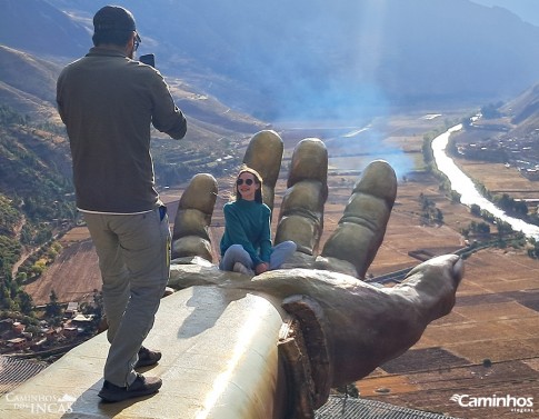 Vale Sagrado dos Incas, Peru