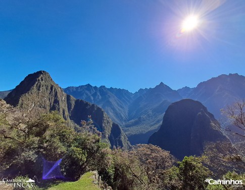 Sítio Arqueológico de Machu Picchu, Peru