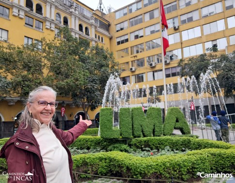 Lima, Peru