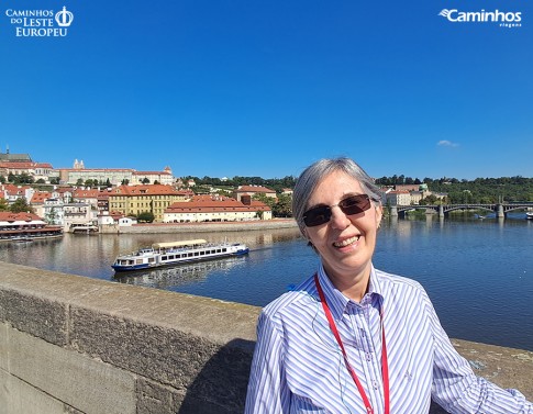 Ponte Carlos, Praga, Tchéquia