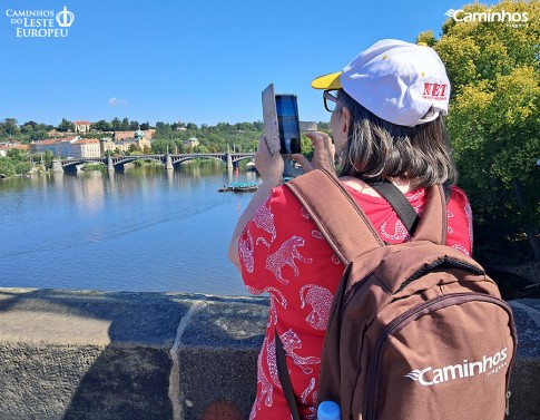 Ponte Carlos, Praga, Tchéquia