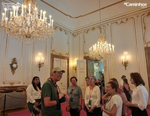 Palácio de Schönbrunn, Viena, Áustria